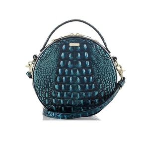 Brahmin Lane Melbourne - Verdigris